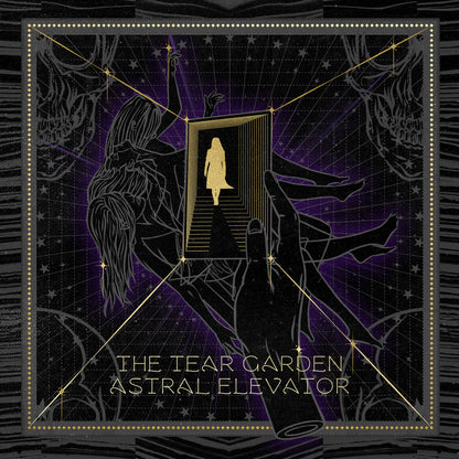 The Tear Garden- Astral Elevator