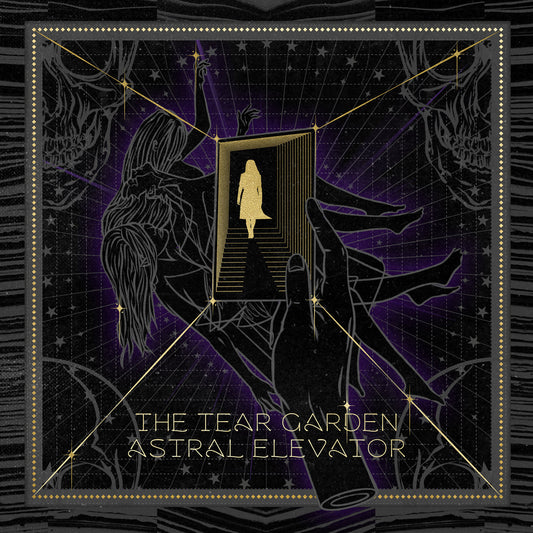 The Tear Garden- Astral Elevator