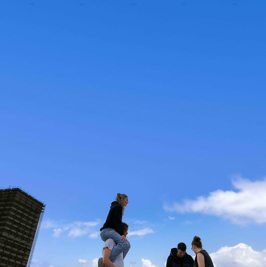 Fred Again..- Ten Days