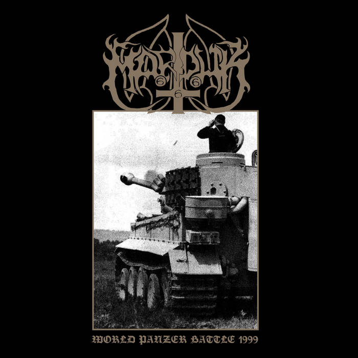 Marduk- World Panzer Battle 1999