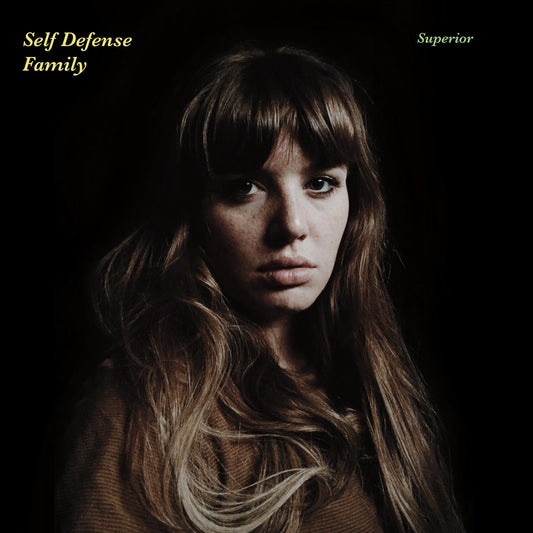 Self Defense Family- Superior