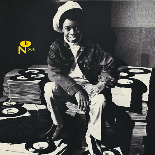 VA- Afterschool Special: 123s Of Kid Soul