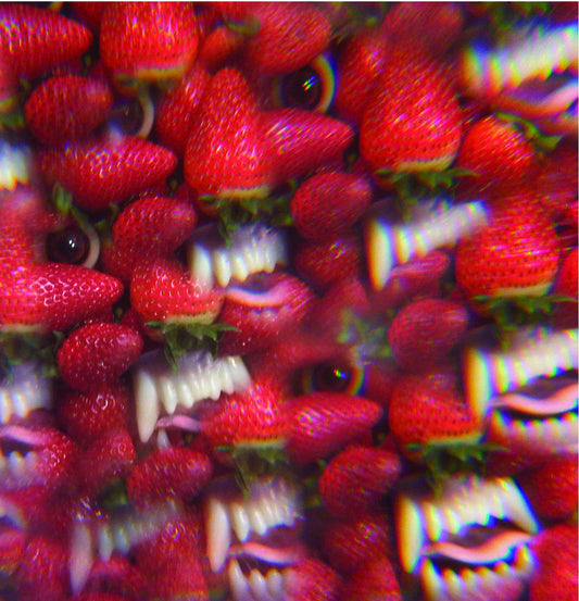 Thee Oh Sees- Floating Coffin