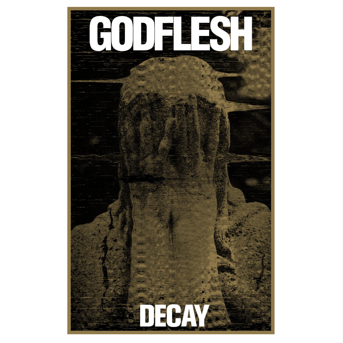 Godflesh- Decay