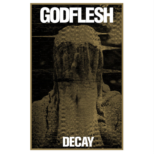 Godflesh- Decay