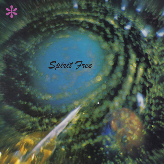 Spirit Free- Plays Starship