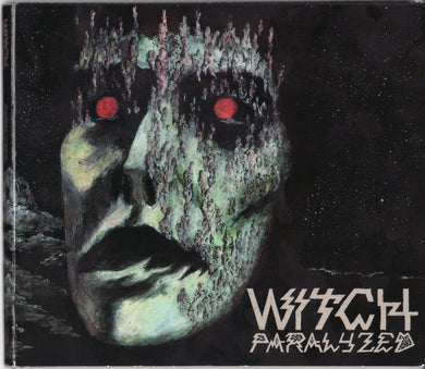 Witch- Paralyzed