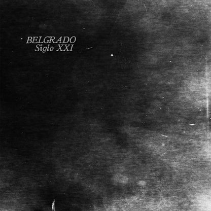 Belgrado- Siglo XXI