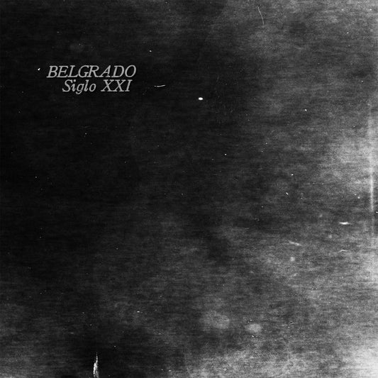 Belgrado- Siglo XXI