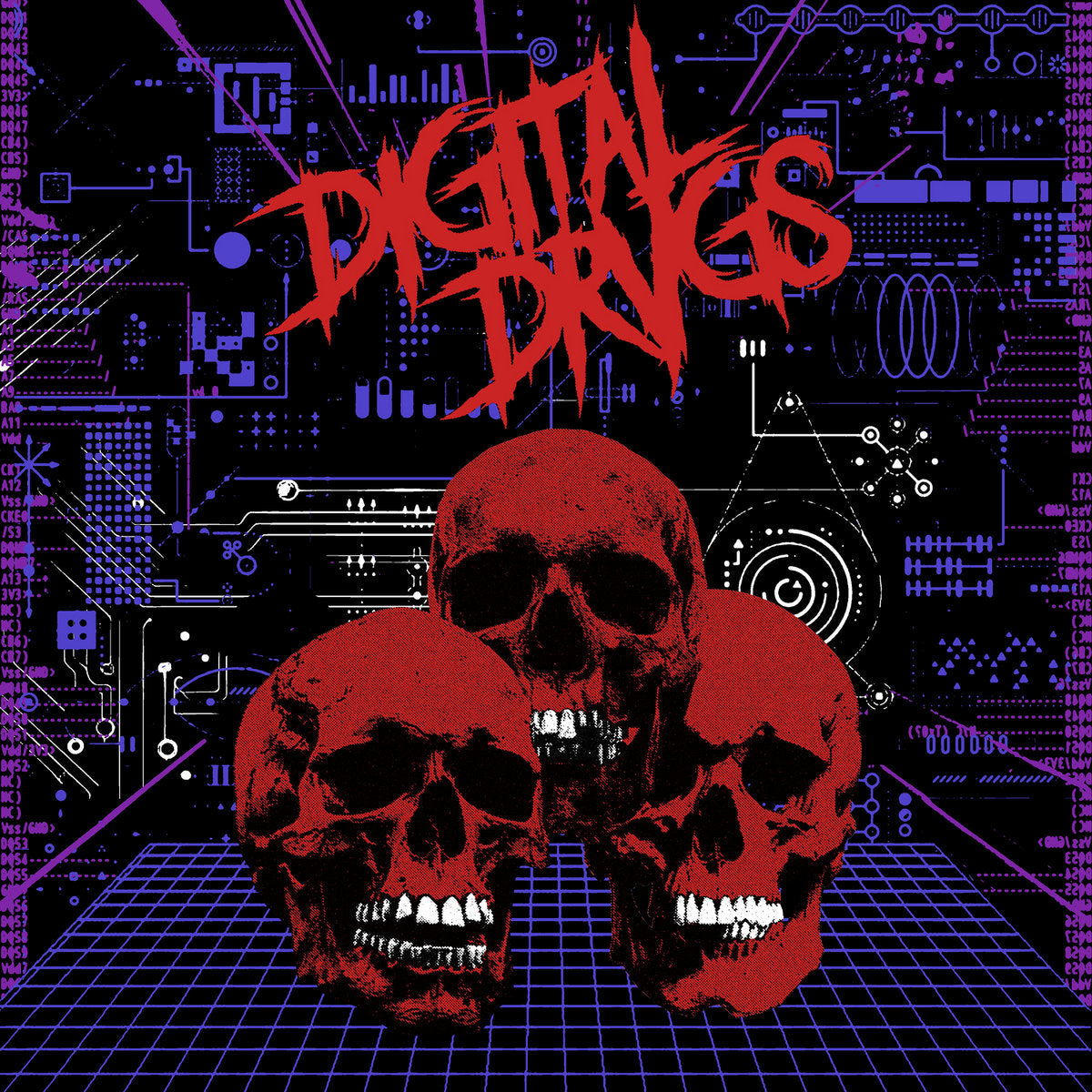 Digital Drvgs- Digital Drvgs