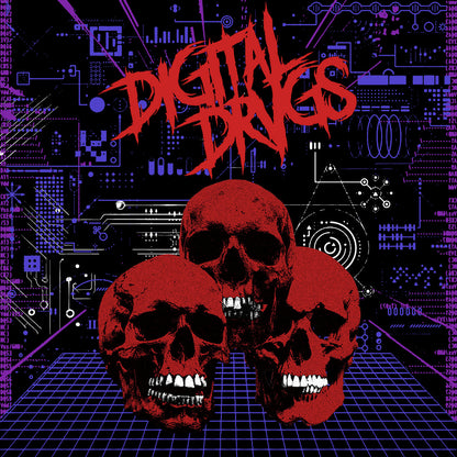 Digital Drvgs- Digital Drvgs