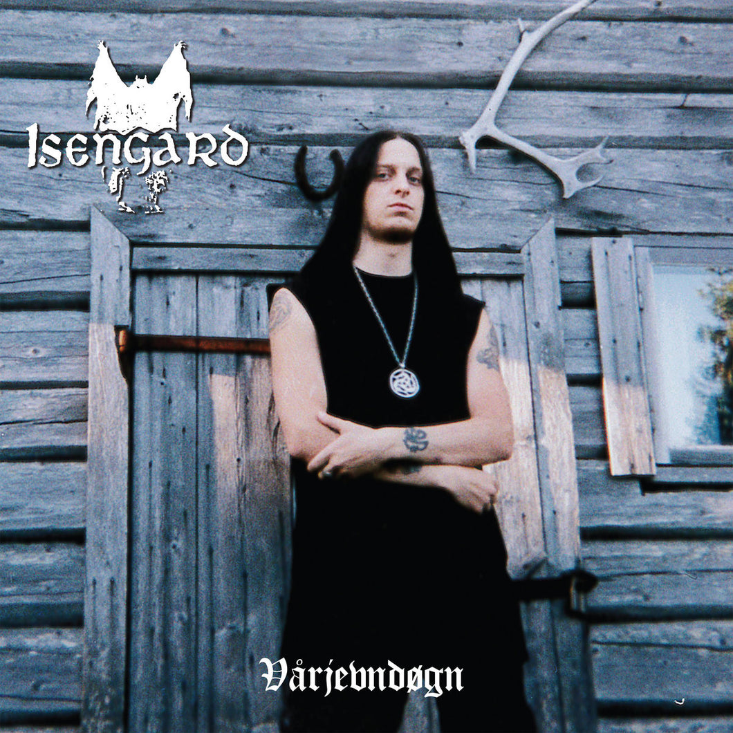 Isengard- Varjevndogn