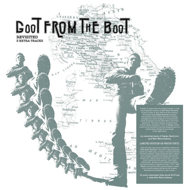 VA- Goot From The Boot Revisited