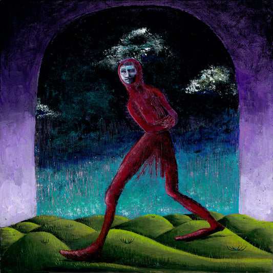 Teethe- Magic Of The Sale