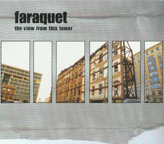 Faraquet- View From This Tower
