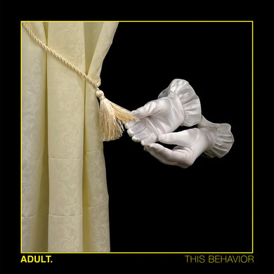 Adult.- This Behavior