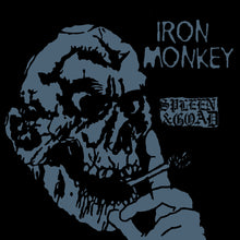 Load image into Gallery viewer, Iron Monkey- Spleen And Goad