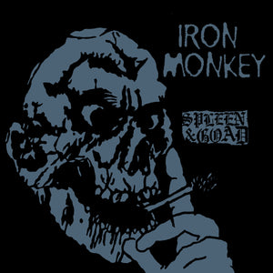 Iron Monkey- Spleen And Goad