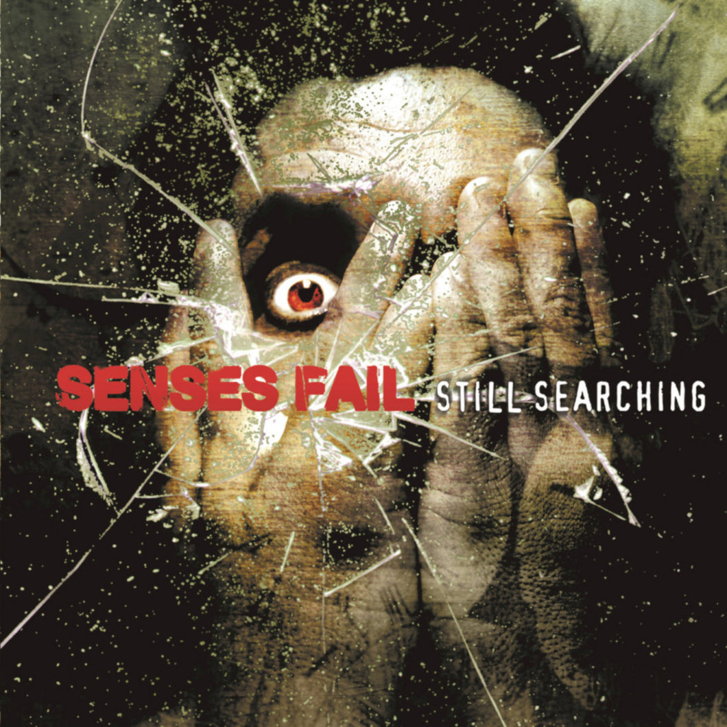 Senses Fail- Still Searching (Deluxe Edition)