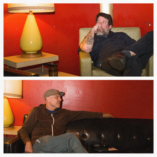 Hot Water Music / Quicksand- Hot Water Music / Quicksand