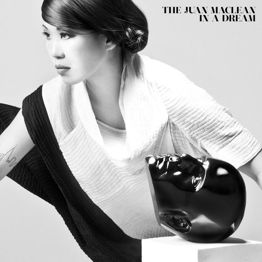 The Juan Maclean- In A Dream