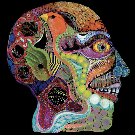 Osees- Cara Maluco