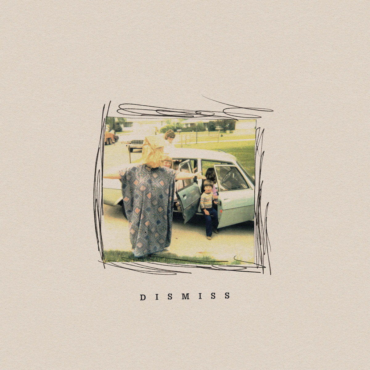 Dismiss- Lost Transmissions: 1995-1996
