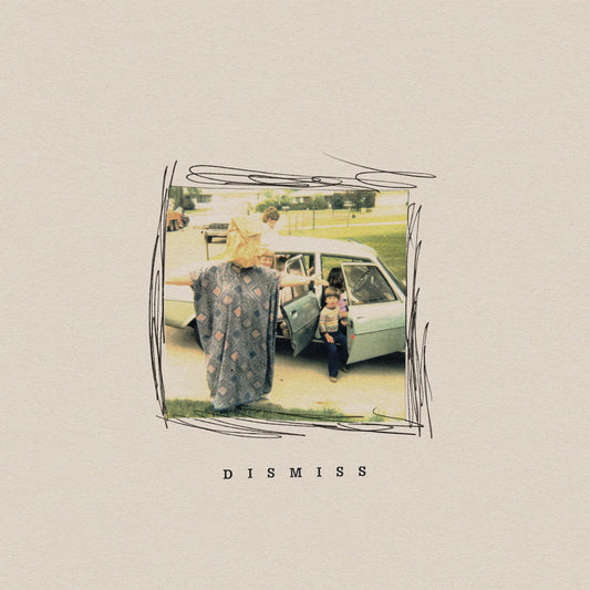 Dismiss- Lost Transmissions: 1995-1996