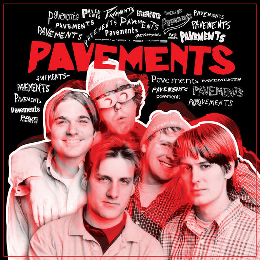 OST [Pavement] - Pavements