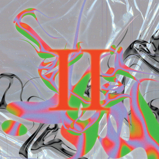 Casual Hex- Zig Zag Lady Illusion II