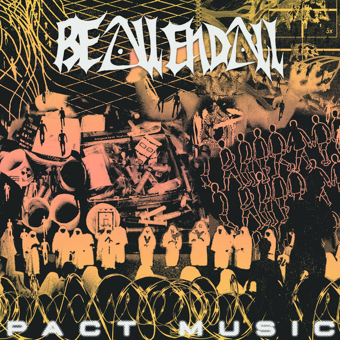 Be All End All- Pact Music