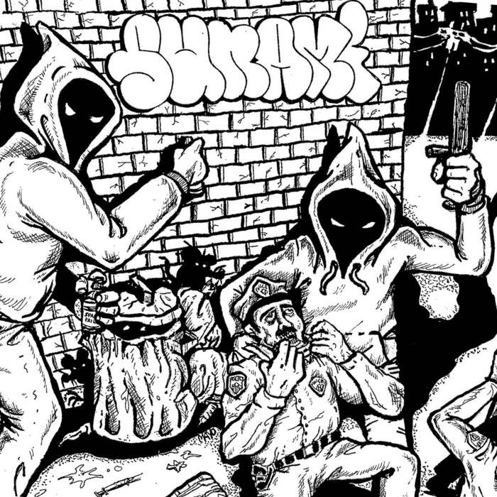 Sunami- 7 + Demonstration