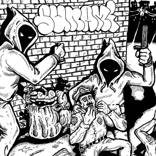 Sunami- 7 + Demonstration