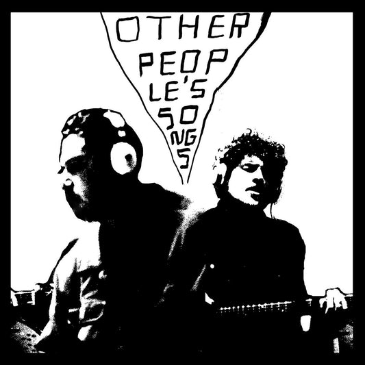 Damien Jurado & Richard Swift- Other People's Songs Vol. 1