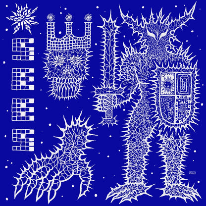 Osees- Off Course