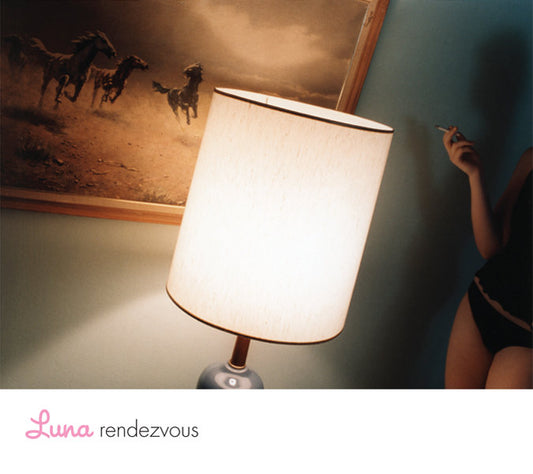 Luna- Rendezvous