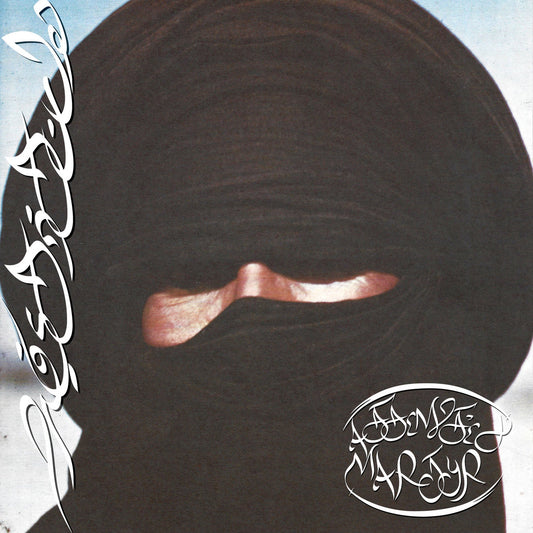 Prostitute- Attempted Martyr