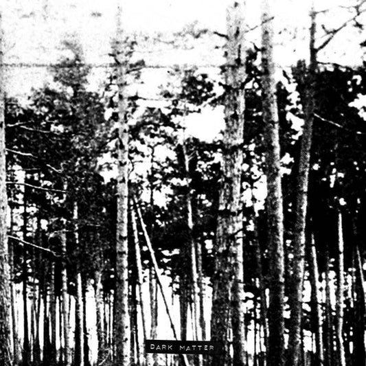 Dark Matter- Dark Matter