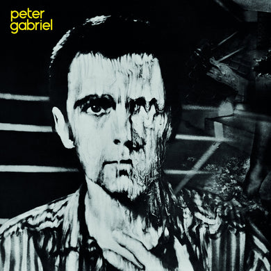 Peter Gabriel- Peter Gabriel 3: Melt