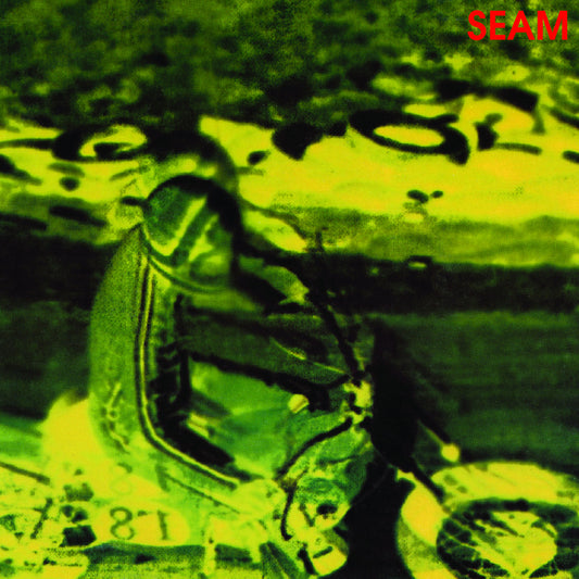 Seam- Days Of Thunder