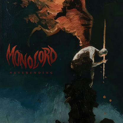 Monolord- Neverending