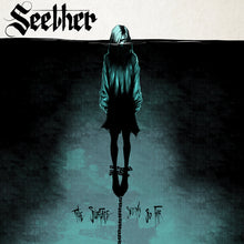 Load image into Gallery viewer, Seether- The Surface Seems So Far