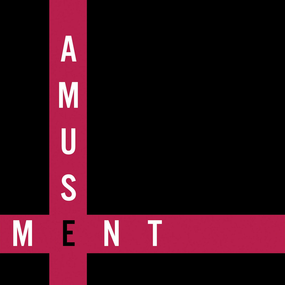 Amusement- Dead On The Inside