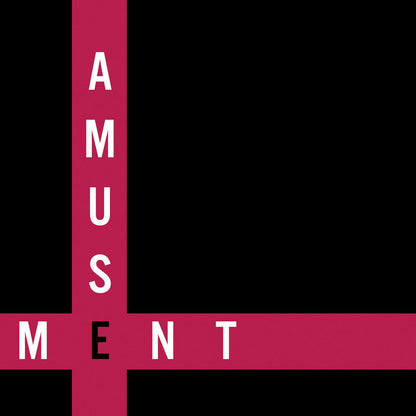 Amusement- Dead On The Inside