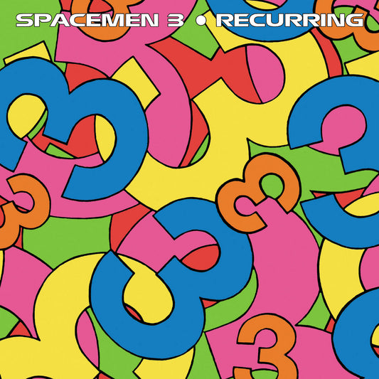 Spacemen 3- Recurring