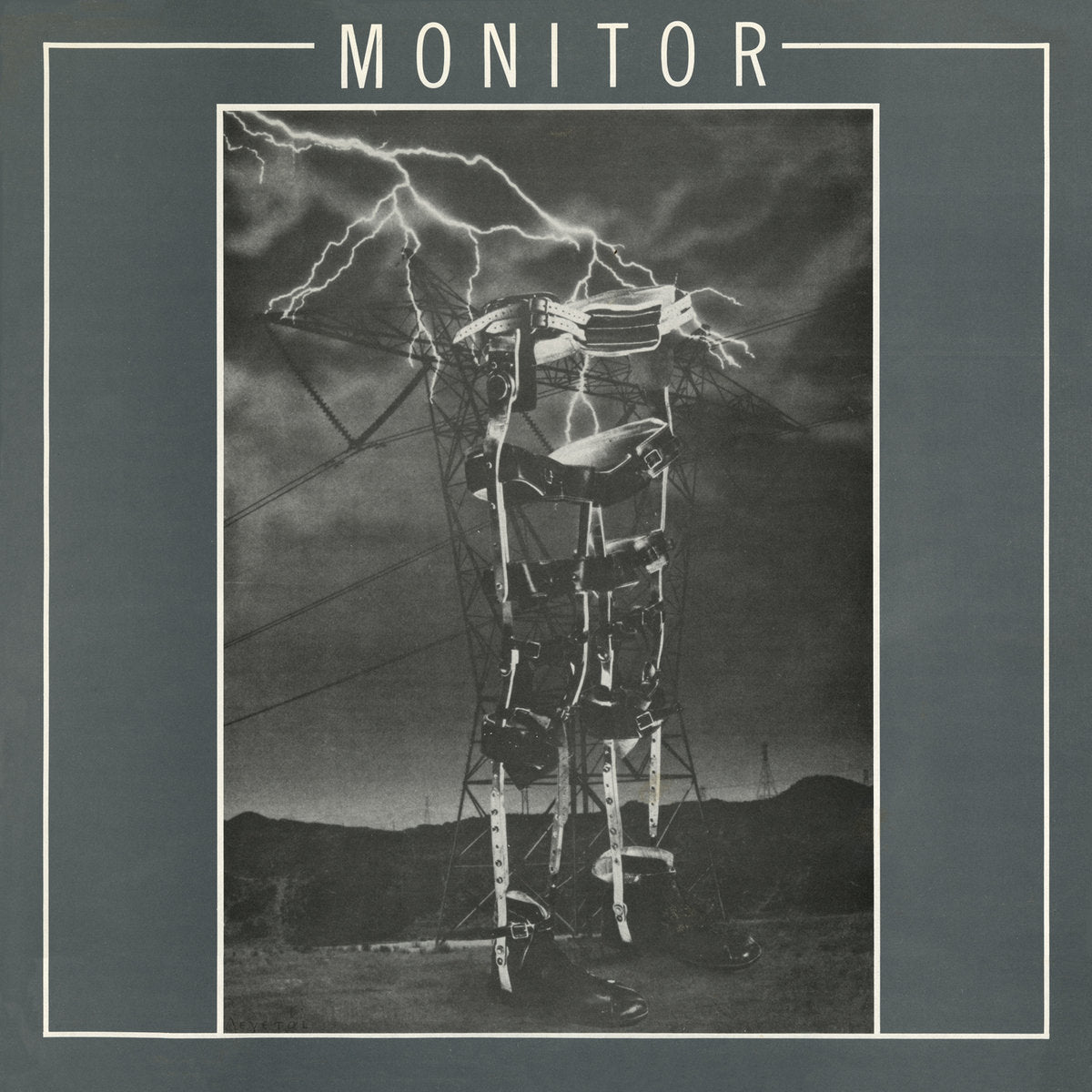 Monitor- Monitor