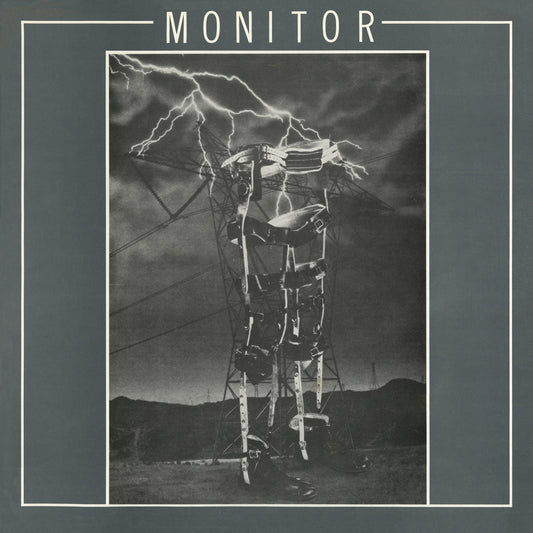 Monitor- Monitor