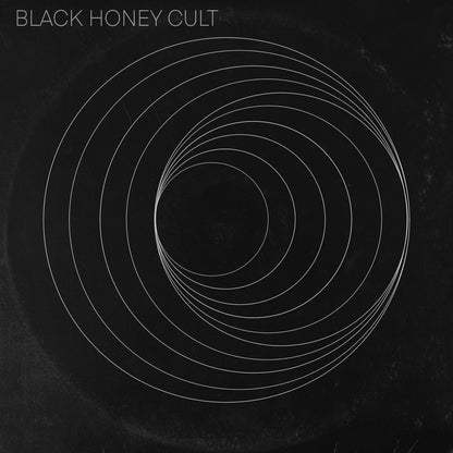 Black Honey Cult- Black Honey Cult