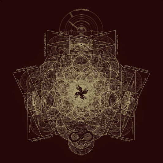 Burning Witch- Rift.Canyon.Dreams