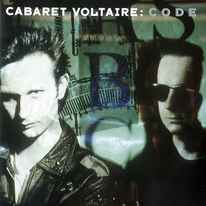 Cabaret Voltaire- Code